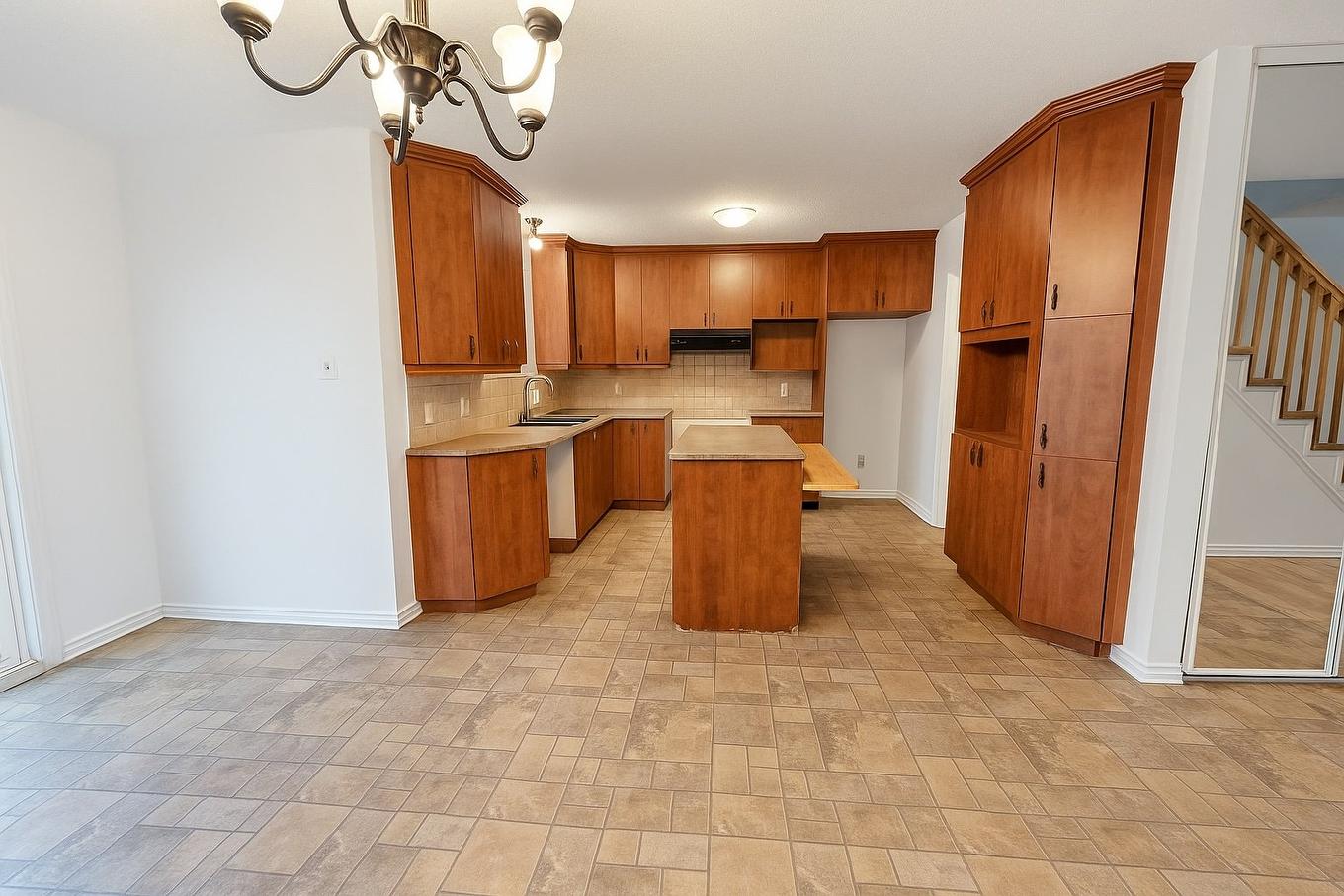Cuisine - 159 Rue De Bourgneuf, Gatineau (Masson-Angers), QC - Indoor Photo Showing Kitchen