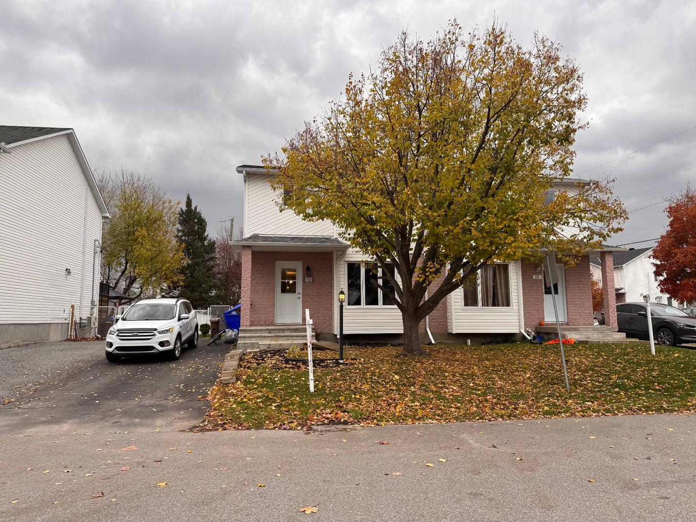 Façade - 159 Rue De Bourgneuf, Gatineau (Masson-Angers), QC - Outdoor