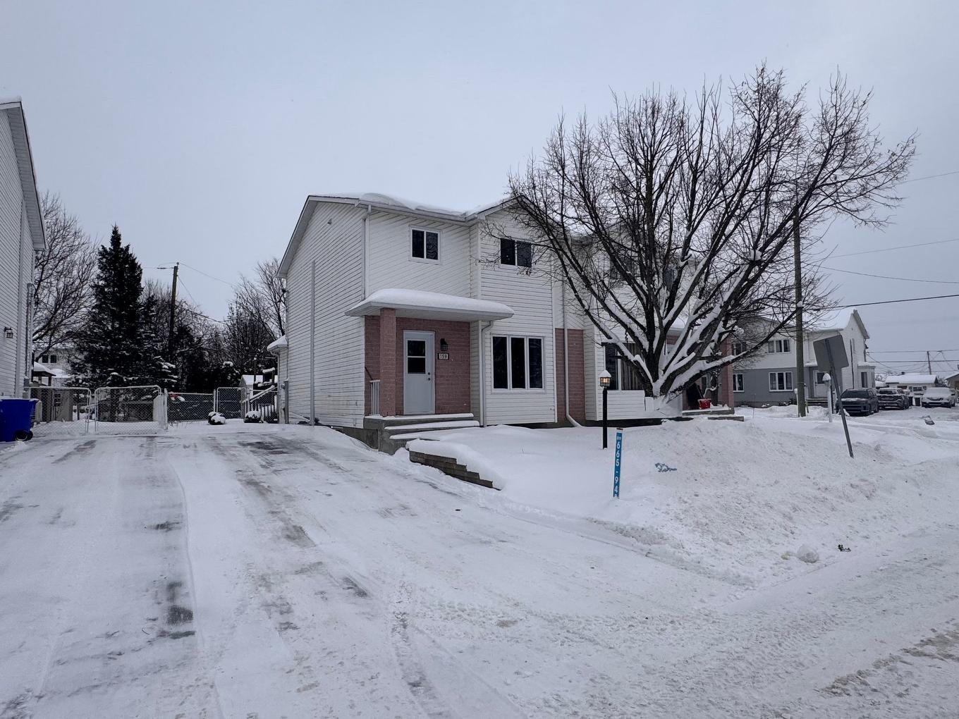 Frontage - 159 Rue De Bourgneuf, Gatineau (Masson-Angers), QC - Outdoor With Facade