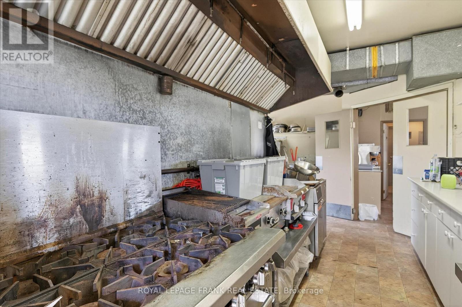 680 Serpent Mounds Road, Otonabee-South Monaghan, ON - Indoor Photo Showing Kitchen