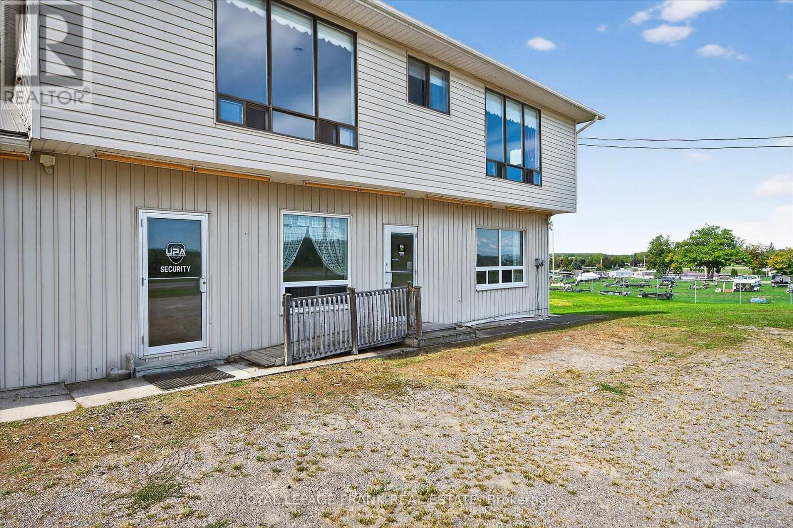 680 Serpent Mounds Road, Otonabee-South Monaghan, ON - Outdoor