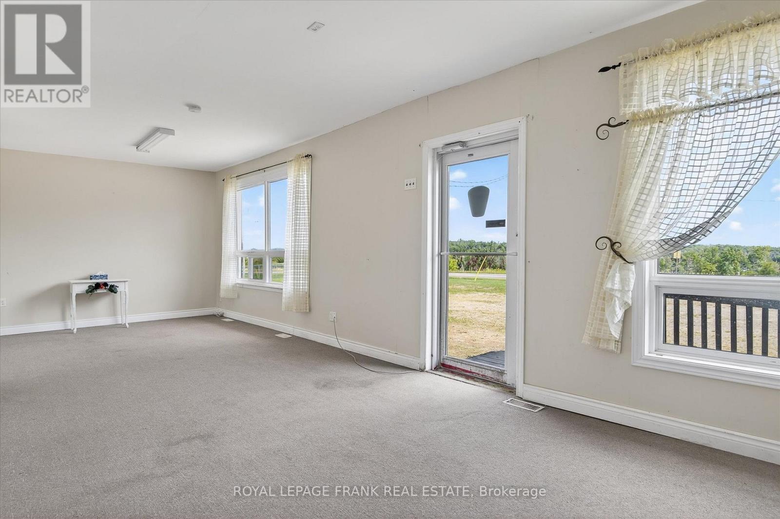 680 Serpent Mounds Road, Otonabee-South Monaghan, ON - Indoor Photo Showing Other Room