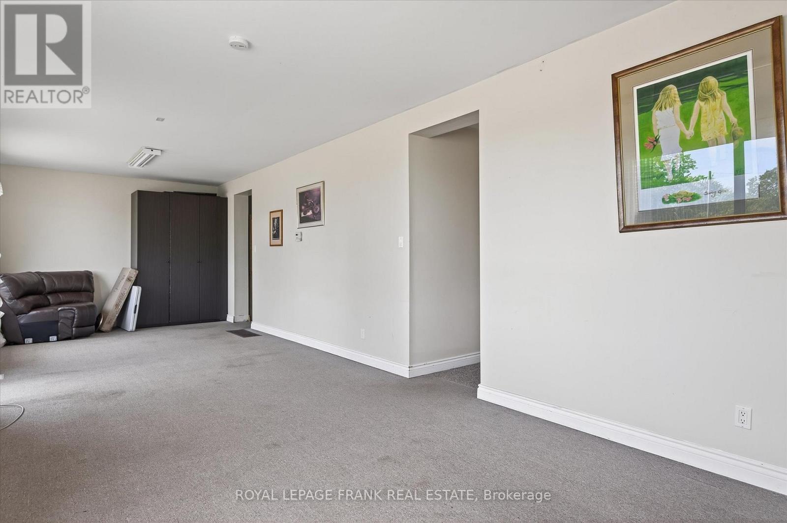 680 Serpent Mounds Road, Otonabee-South Monaghan, ON - Indoor Photo Showing Other Room