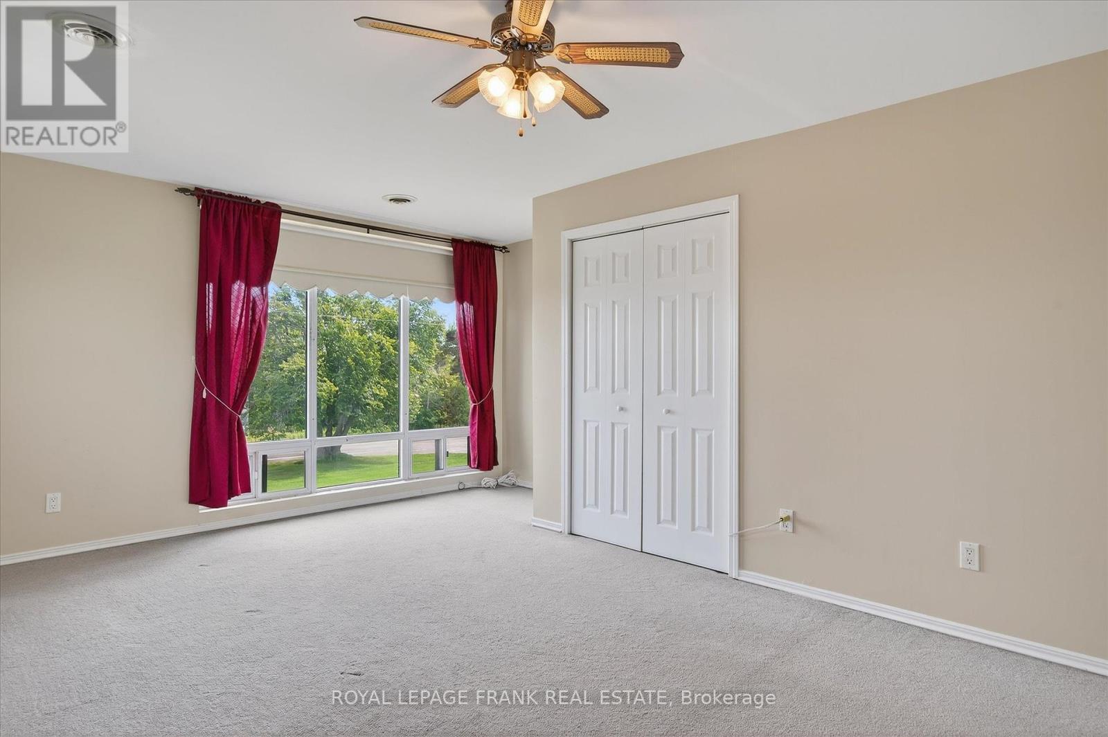 680 Serpent Mounds Road, Otonabee-South Monaghan, ON - Indoor Photo Showing Other Room