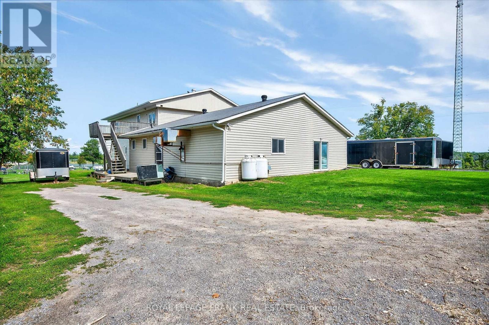 680 Serpent Mounds Road, Otonabee-South Monaghan, ON - Outdoor