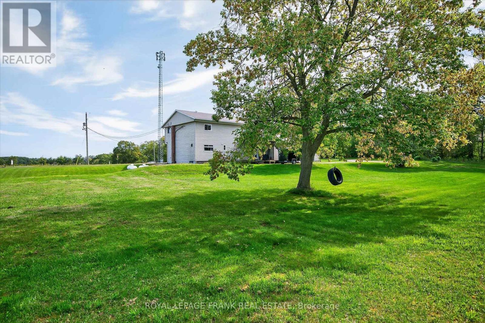 680 Serpent Mounds Road, Otonabee-South Monaghan, ON - Outdoor