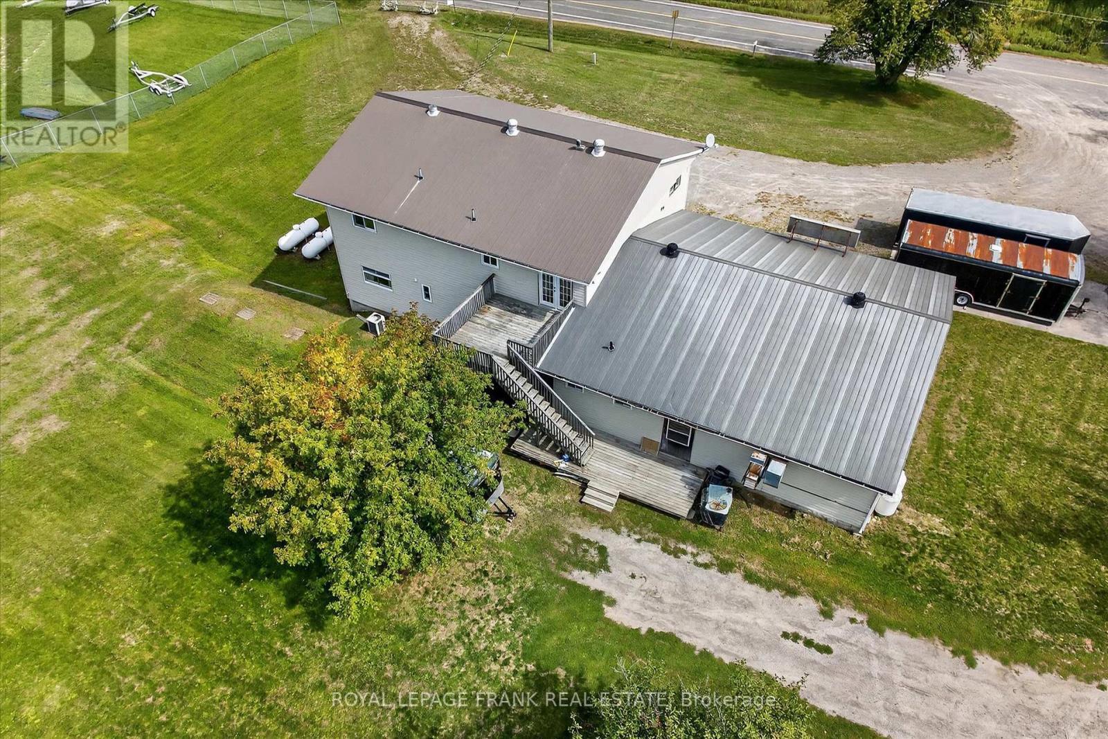 680 Serpent Mounds Road, Otonabee-South Monaghan, ON - Outdoor