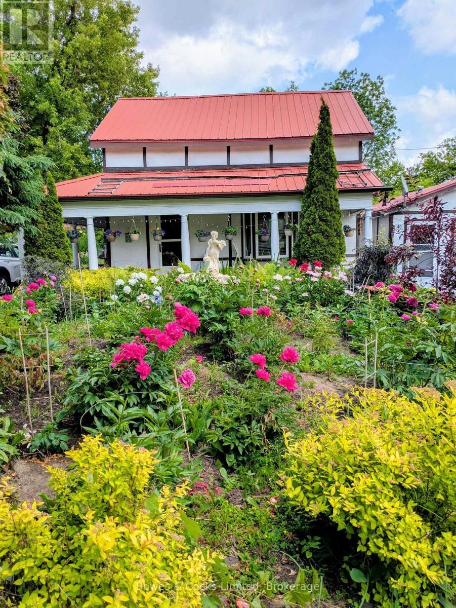 40 Victoria Street, Asphodel-Norwood (Norwood), ON - Outdoor