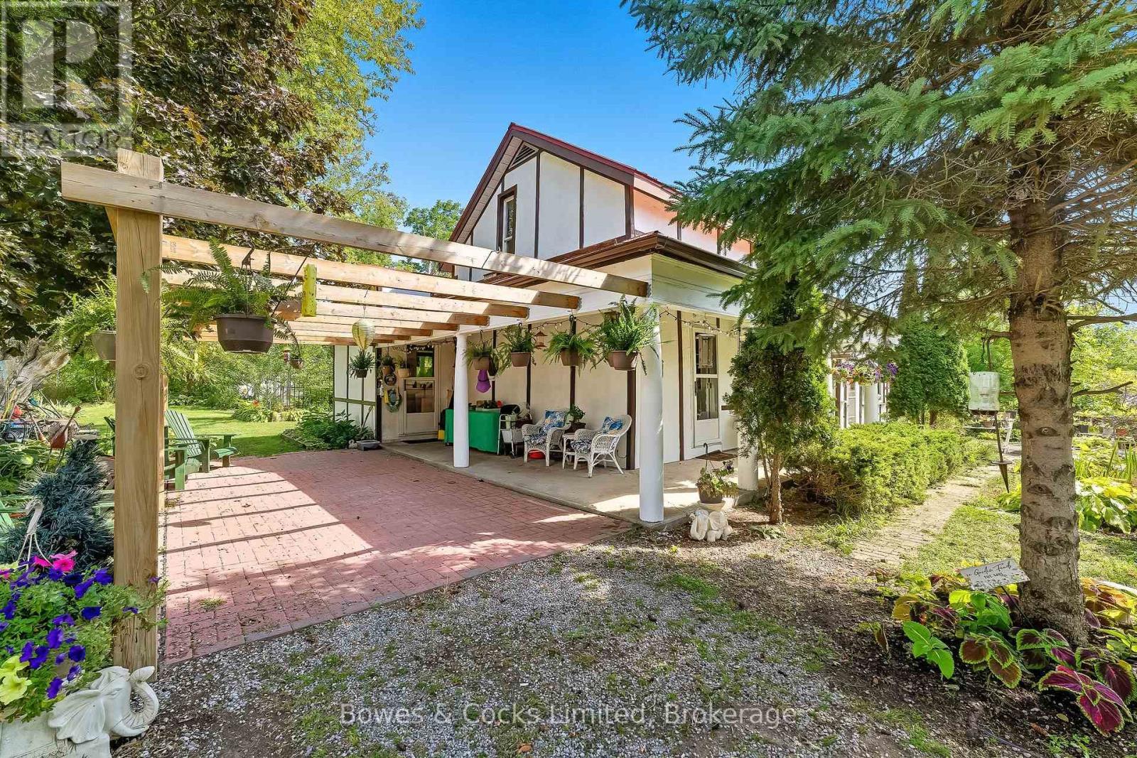 40 Victoria Street, Asphodel-Norwood (Norwood), ON - Outdoor