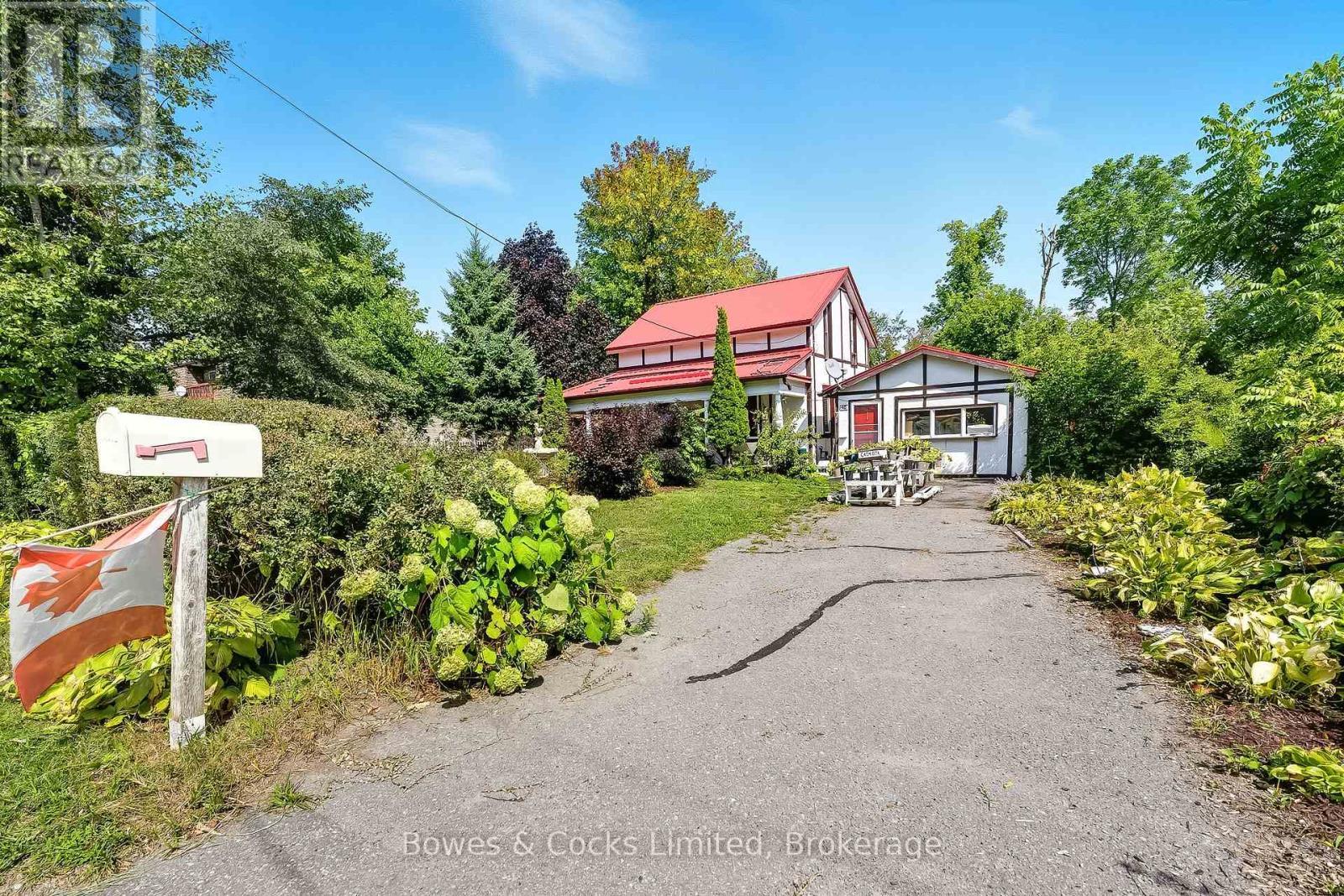 40 Victoria Street, Asphodel-Norwood (Norwood), ON - Outdoor