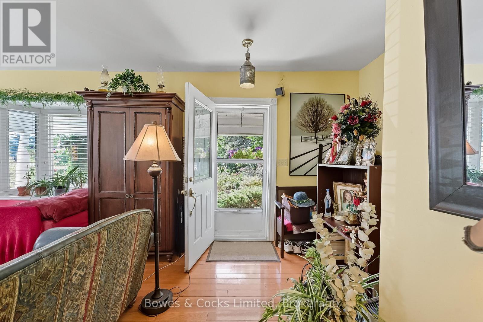 40 Victoria Street, Asphodel-Norwood (Norwood), ON - Indoor Photo Showing Other Room