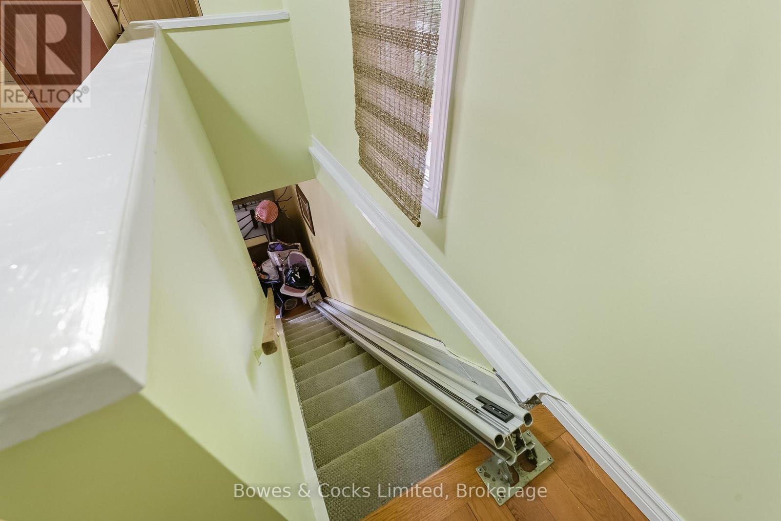 40 Victoria Street, Asphodel-Norwood (Norwood), ON - Indoor Photo Showing Other Room