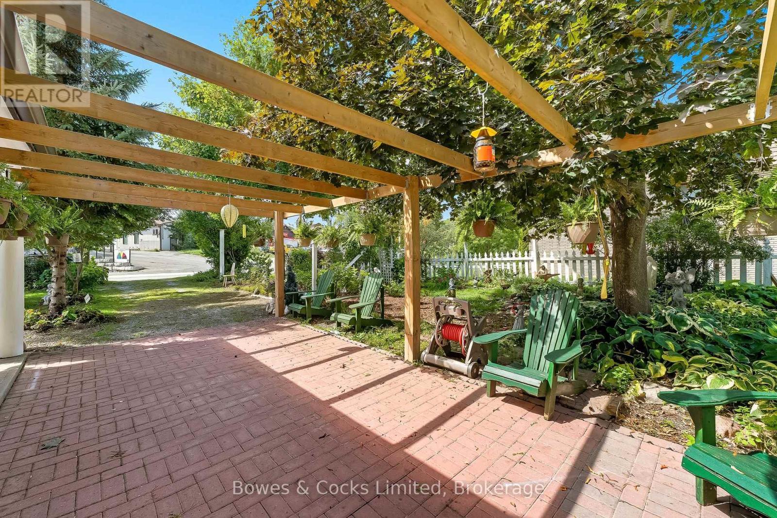 40 Victoria Street, Asphodel-Norwood (Norwood), ON - Outdoor