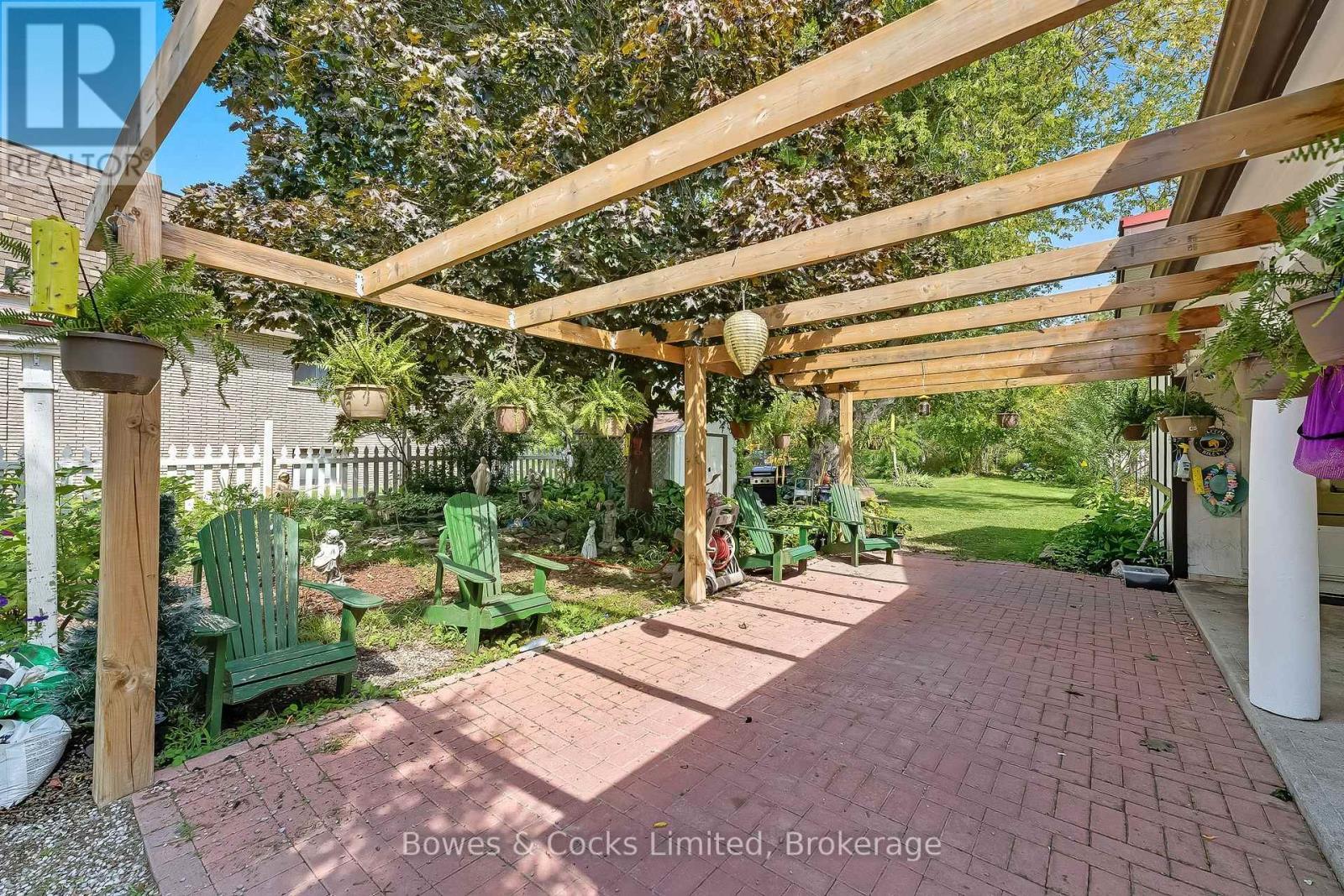 40 Victoria Street, Asphodel-Norwood (Norwood), ON - Outdoor