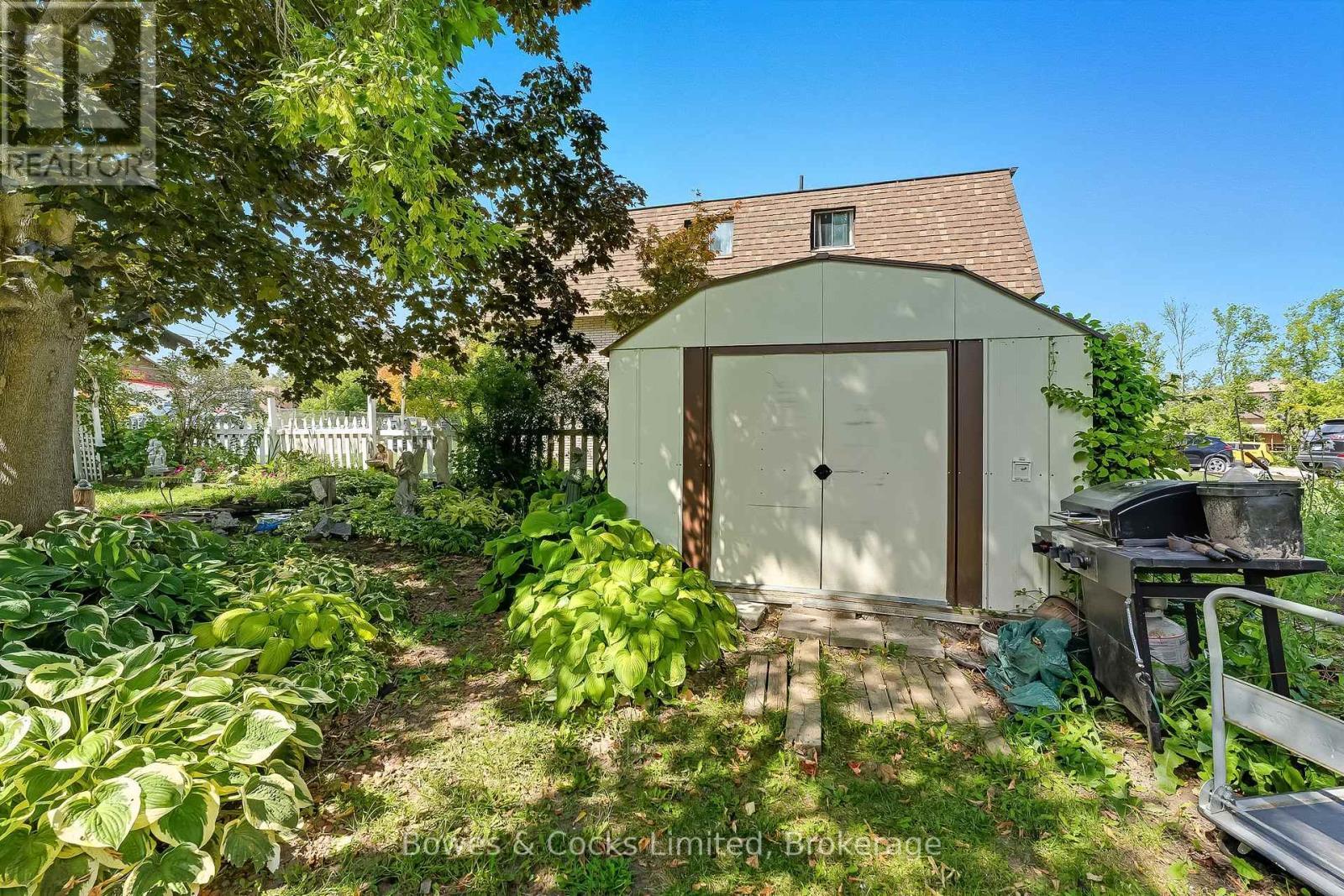 40 Victoria Street, Asphodel-Norwood (Norwood), ON - Outdoor