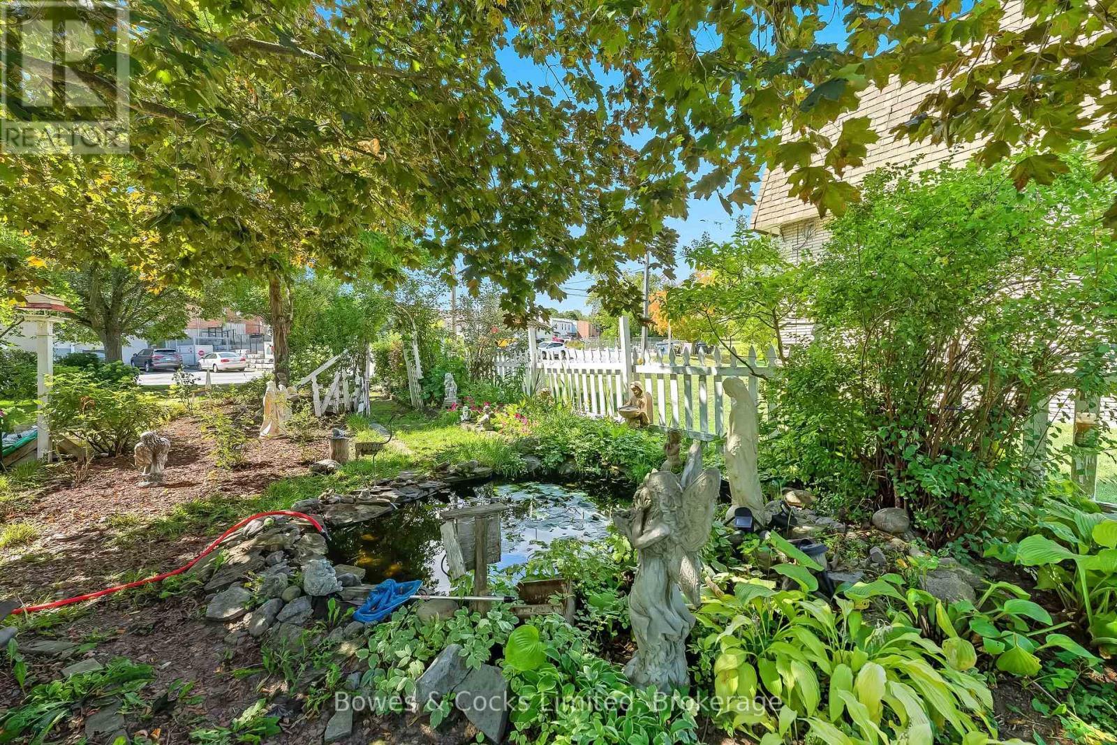 40 Victoria Street, Asphodel-Norwood (Norwood), ON - Outdoor