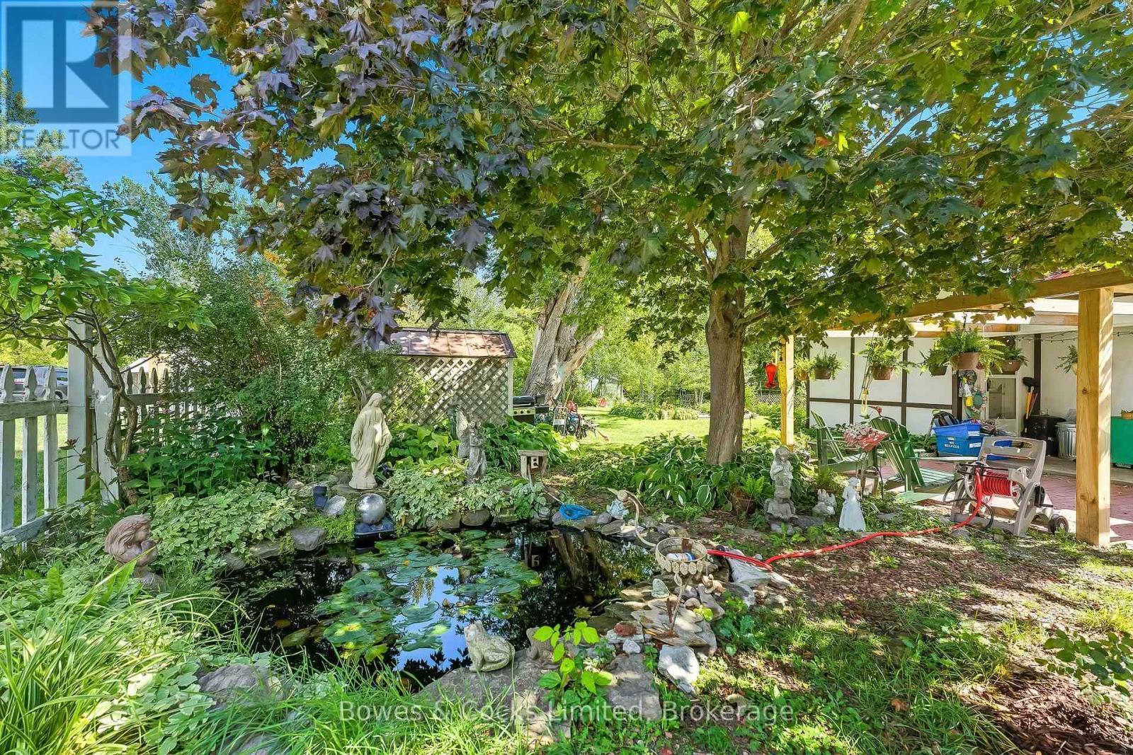 40 Victoria Street, Asphodel-Norwood (Norwood), ON - Outdoor