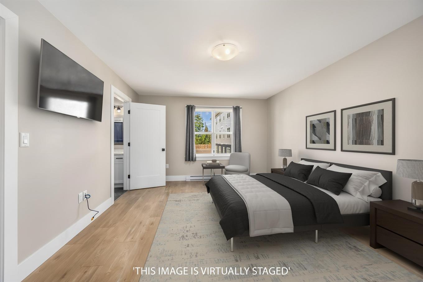 89 Harold Court, Cornwall, PE