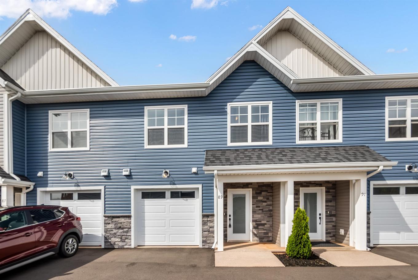 89 Harold Court, Cornwall, PE