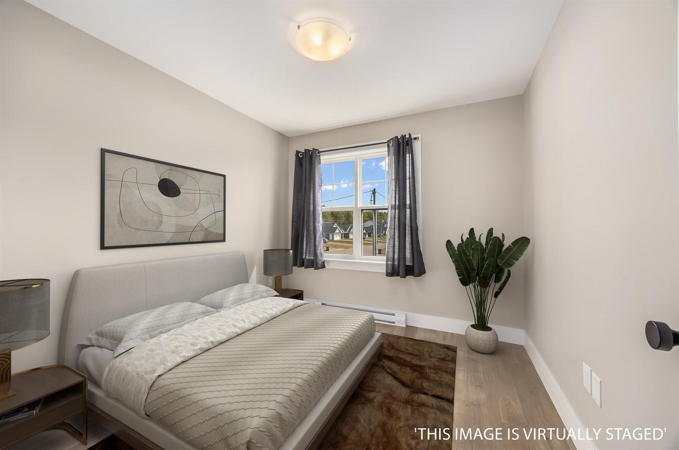 89 Harold Court, Cornwall, PE