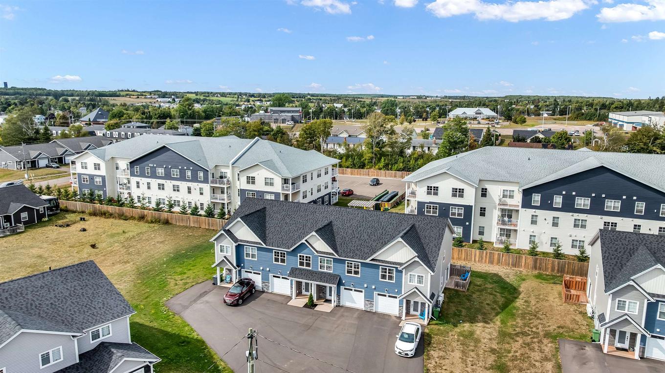 89 Harold Court, Cornwall, PE