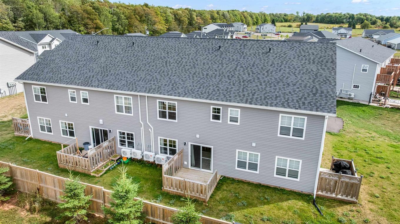 89 Harold Court, Cornwall, PE