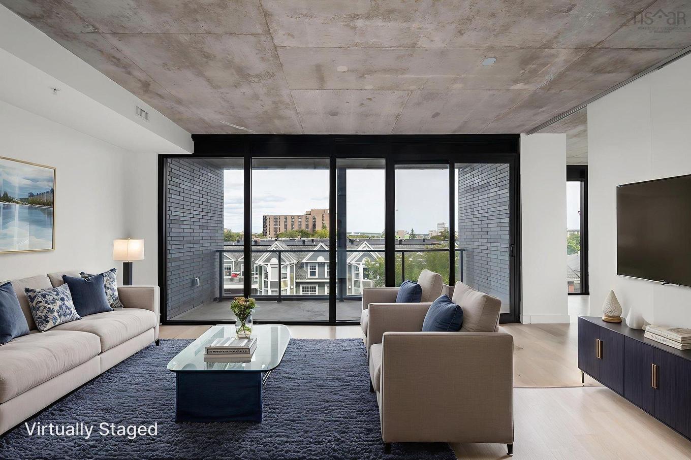 614 1048 Wellington Street, Halifax, NS