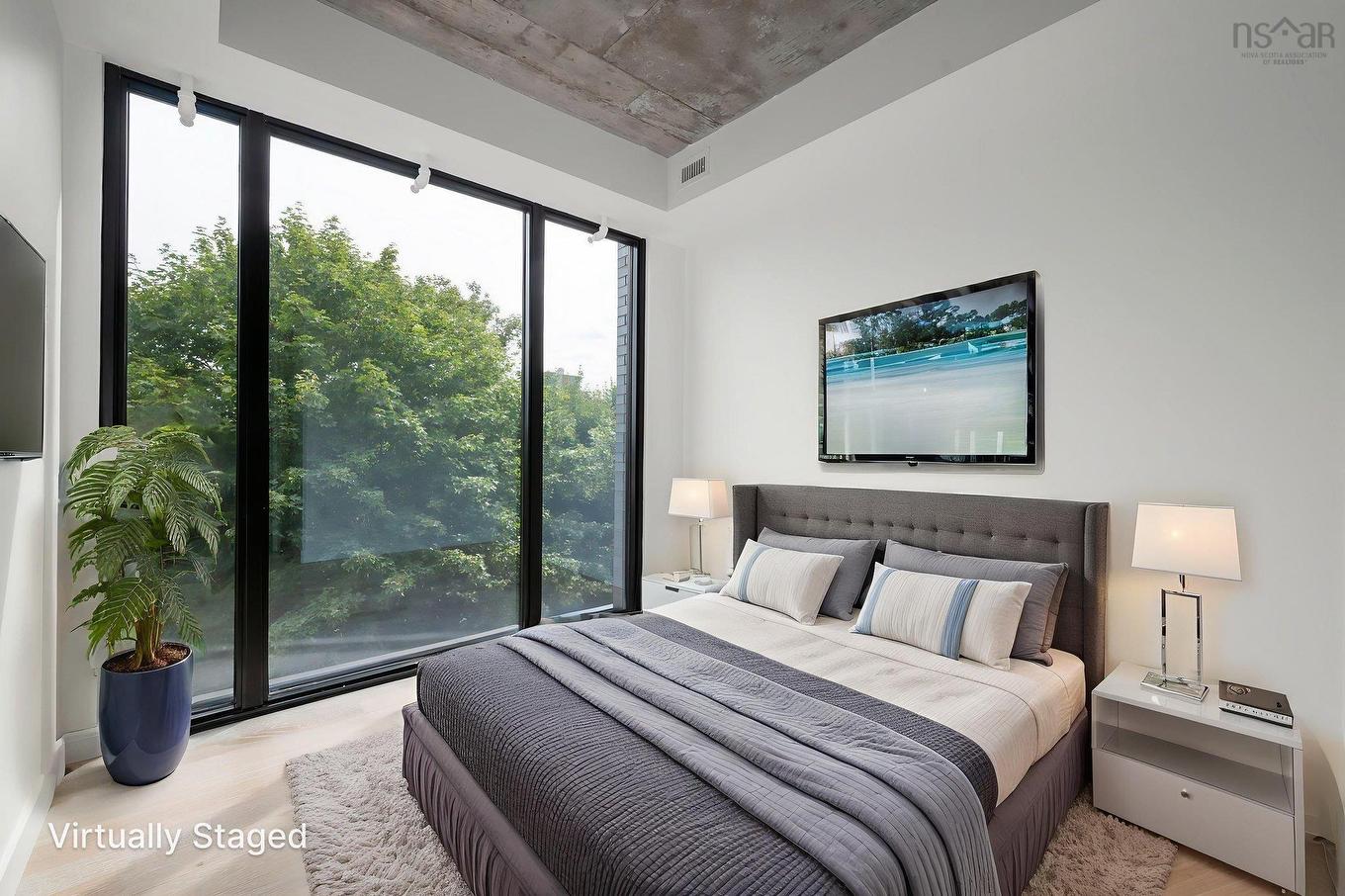 614 1048 Wellington Street, Halifax, NS