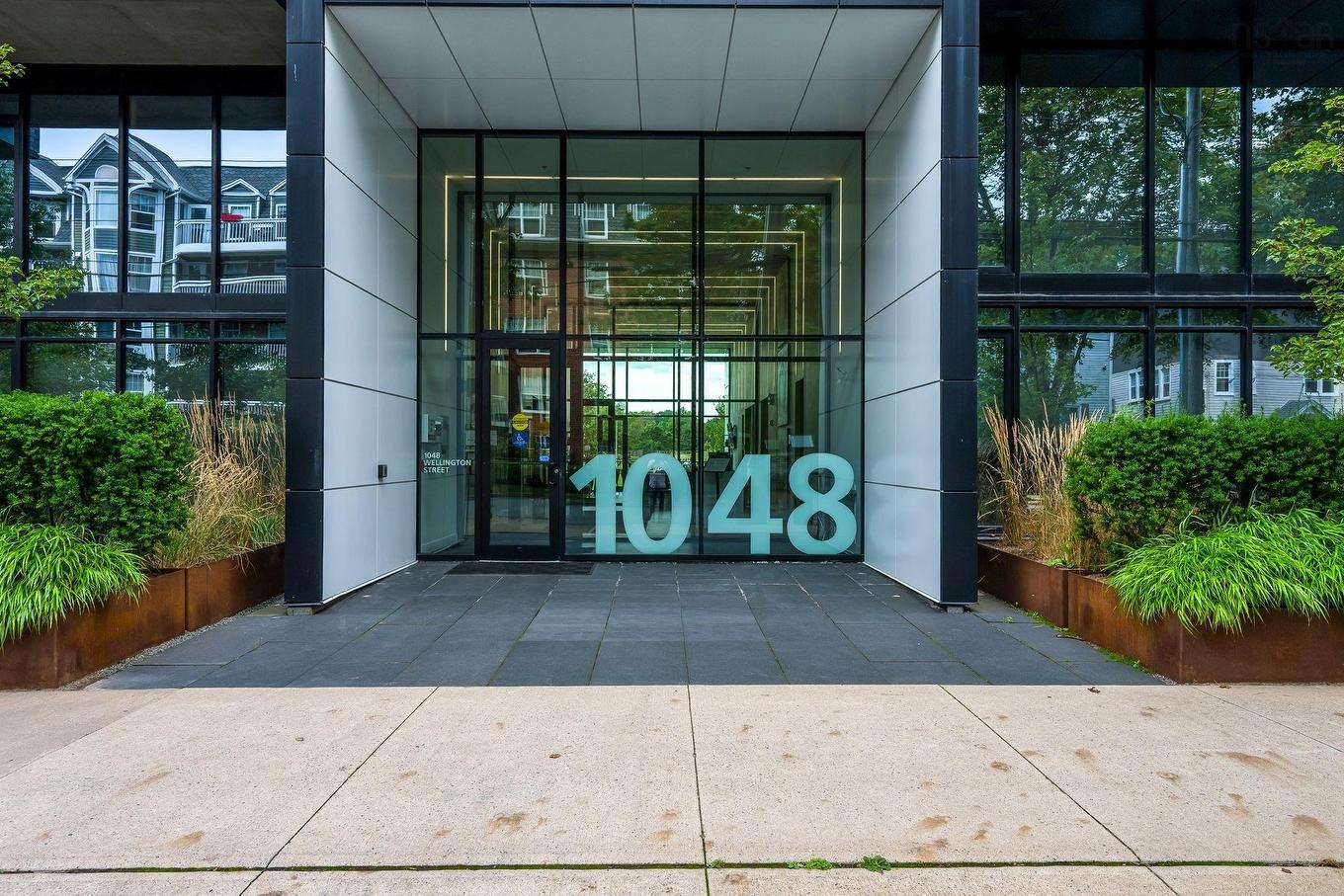 614 1048 Wellington Street, Halifax, NS