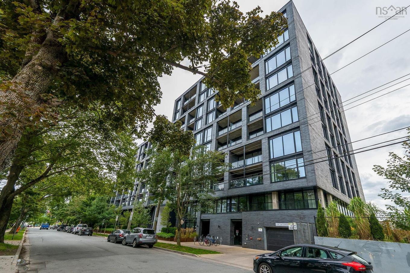 614 1048 Wellington Street, Halifax, NS