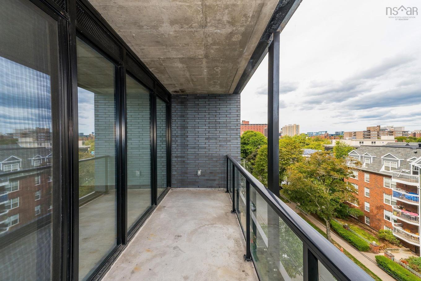 614 1048 Wellington Street, Halifax, NS