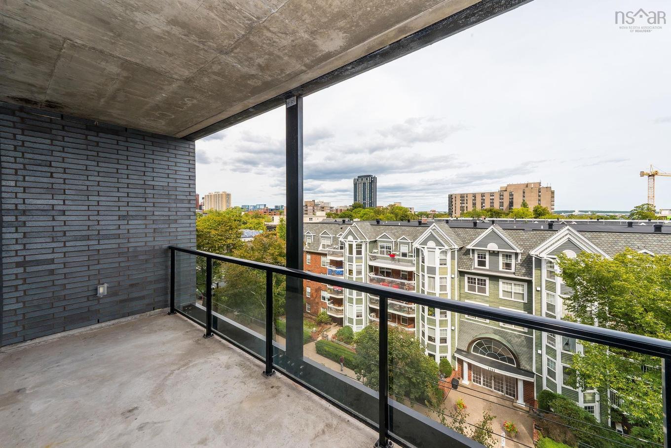 614 1048 Wellington Street, Halifax, NS