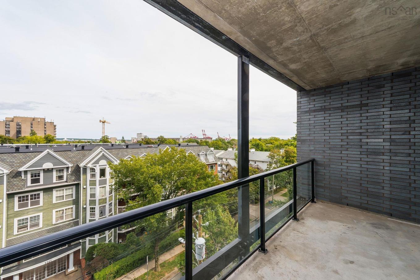 614 1048 Wellington Street, Halifax, NS