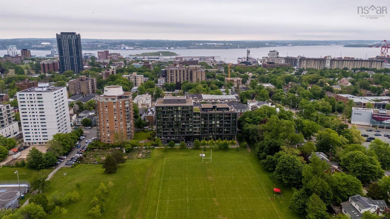 614 1048 Wellington Street, Halifax, NS