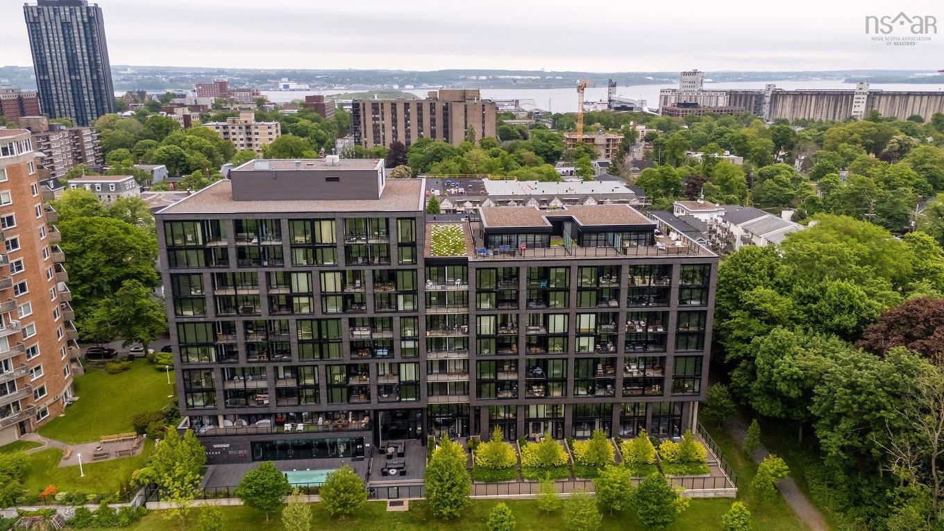 614 1048 Wellington Street, Halifax, NS