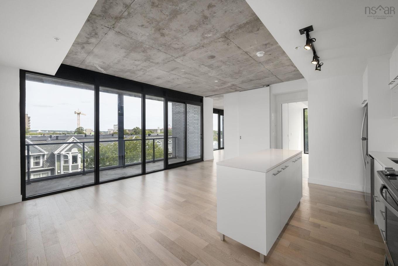 614 1048 Wellington Street, Halifax, NS