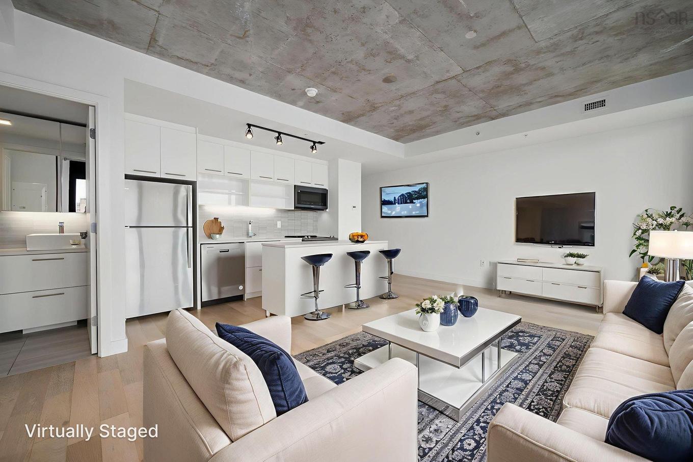 614 1048 Wellington Street, Halifax, NS