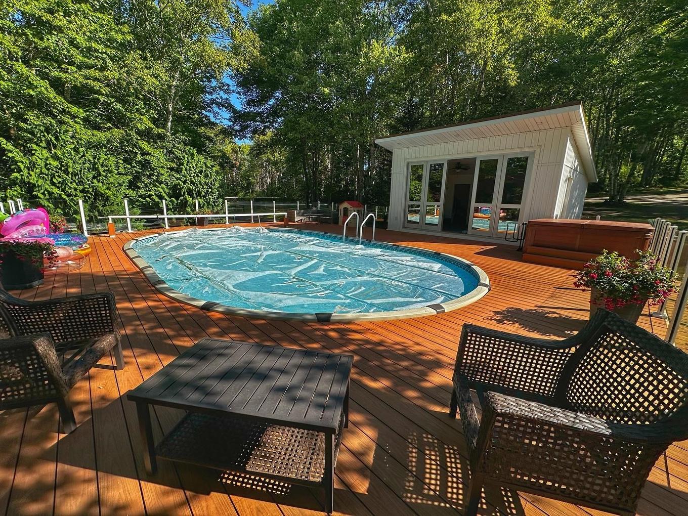 2159 Trout River Road, Millvale, PE