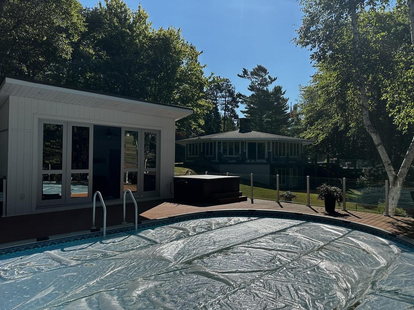 2159 Trout River Road, Millvale, PE