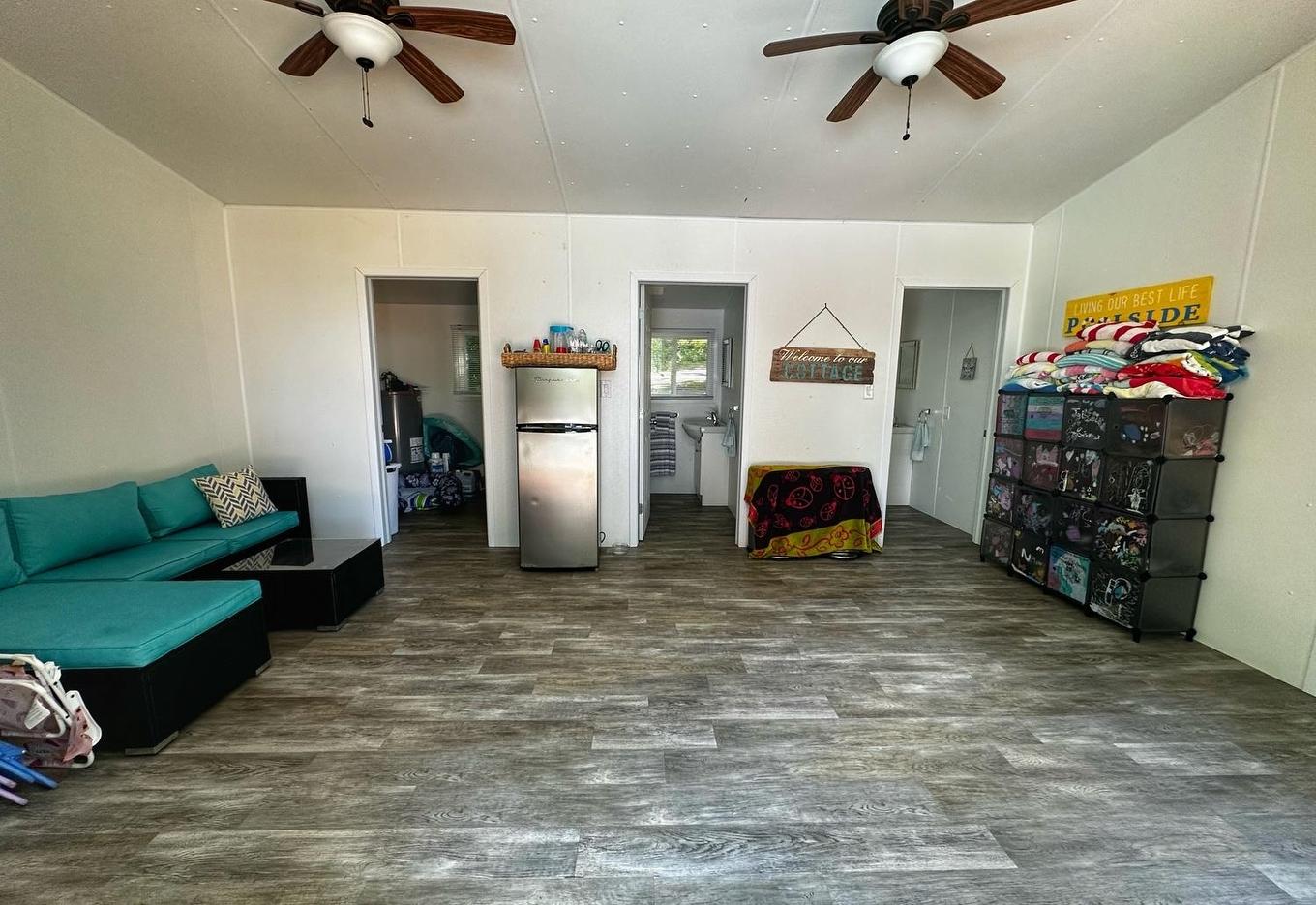 2159 Trout River Road, Millvale, PE