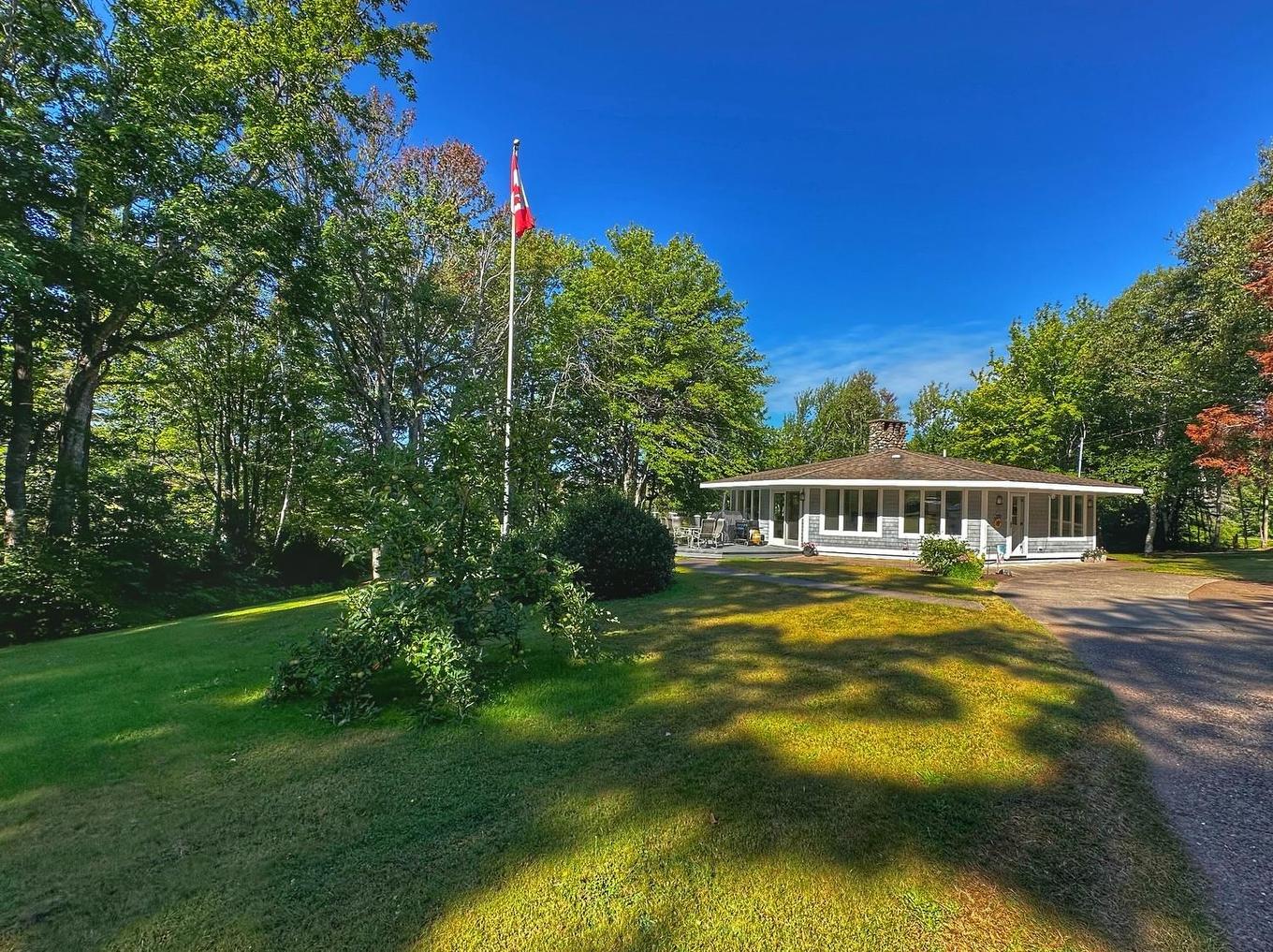 2159 Trout River Road, Millvale, PE