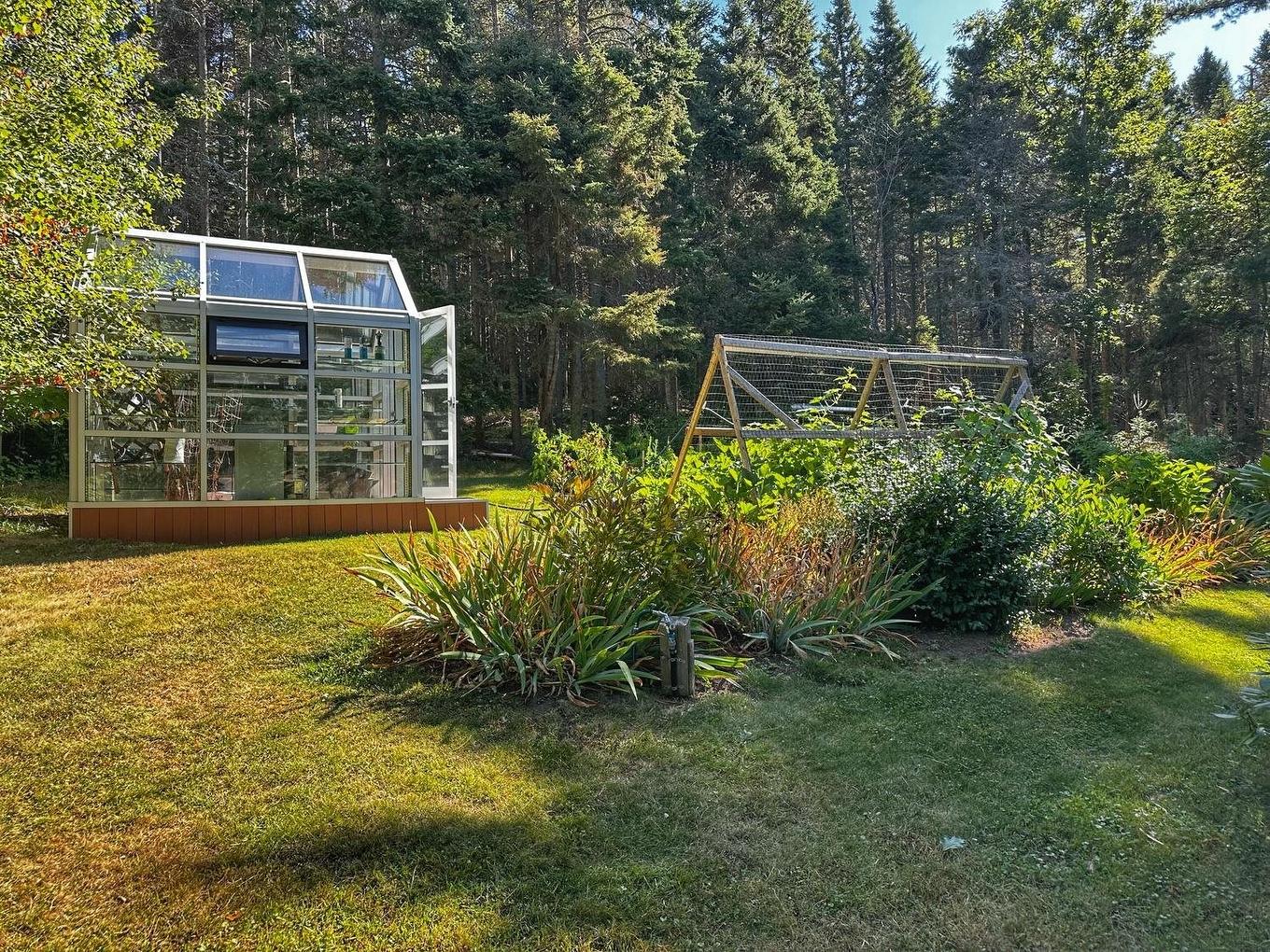 2159 Trout River Road, Millvale, PE