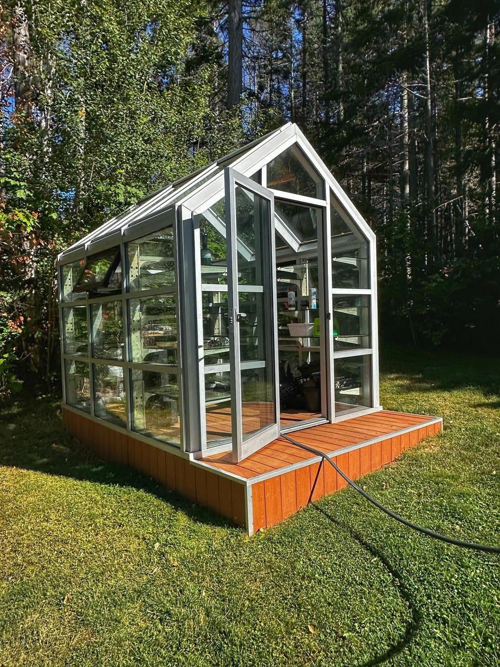 2159 Trout River Road, Millvale, PE