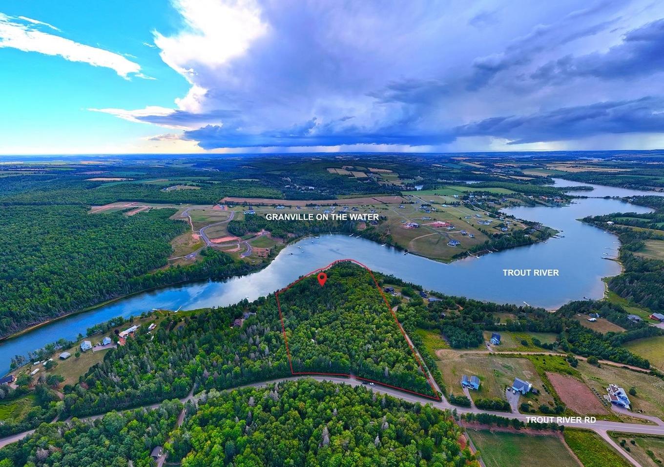 2159 Trout River Road, Millvale, PE