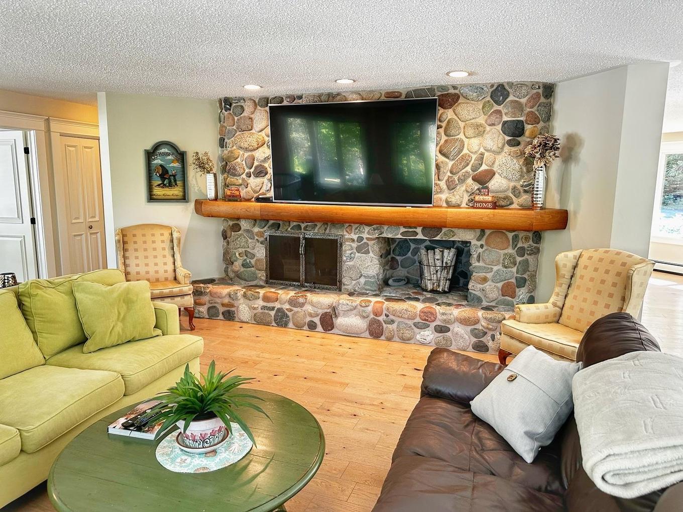 2159 Trout River Road, Millvale, PE