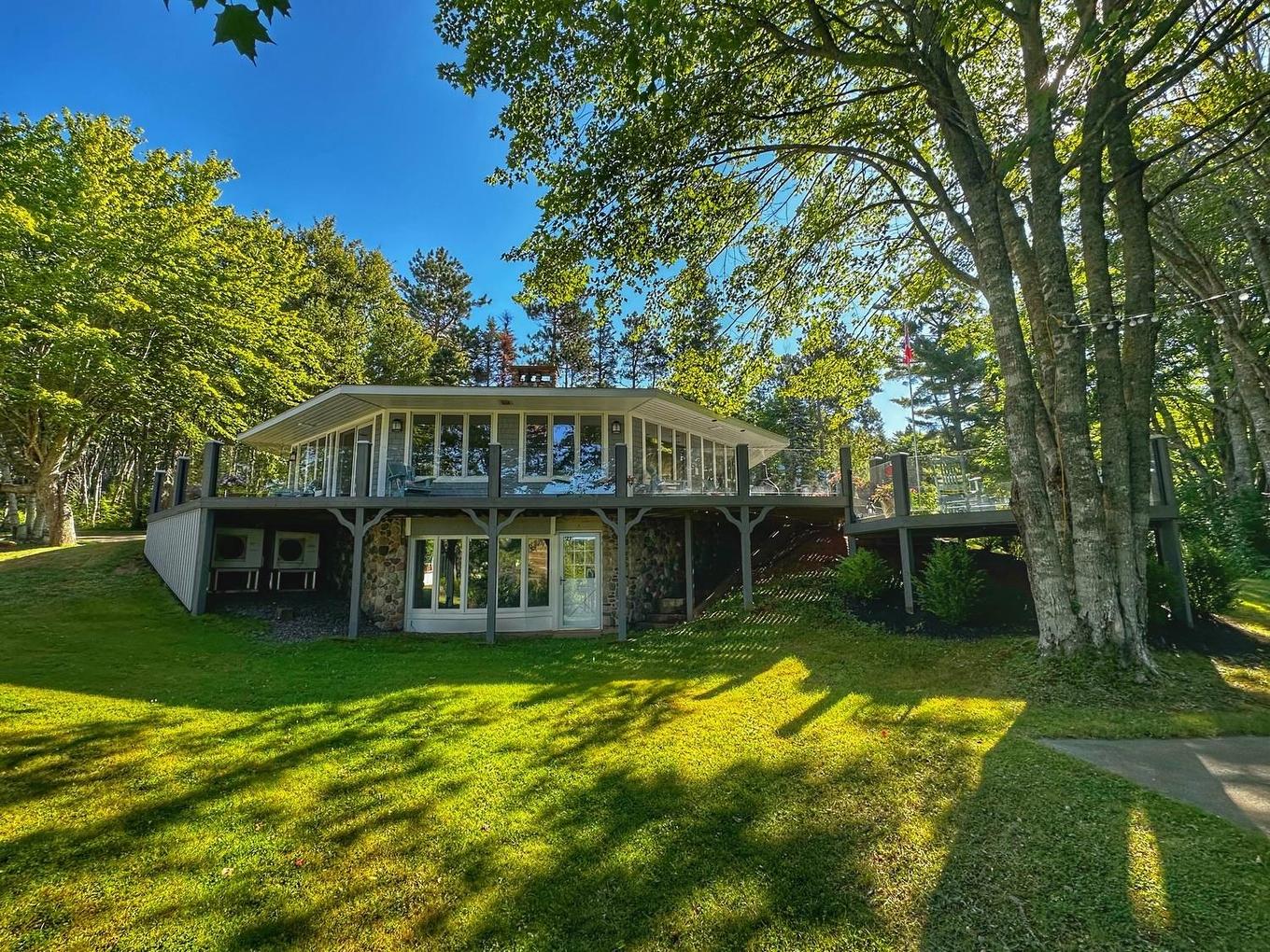 2159 Trout River Road, Millvale, PE