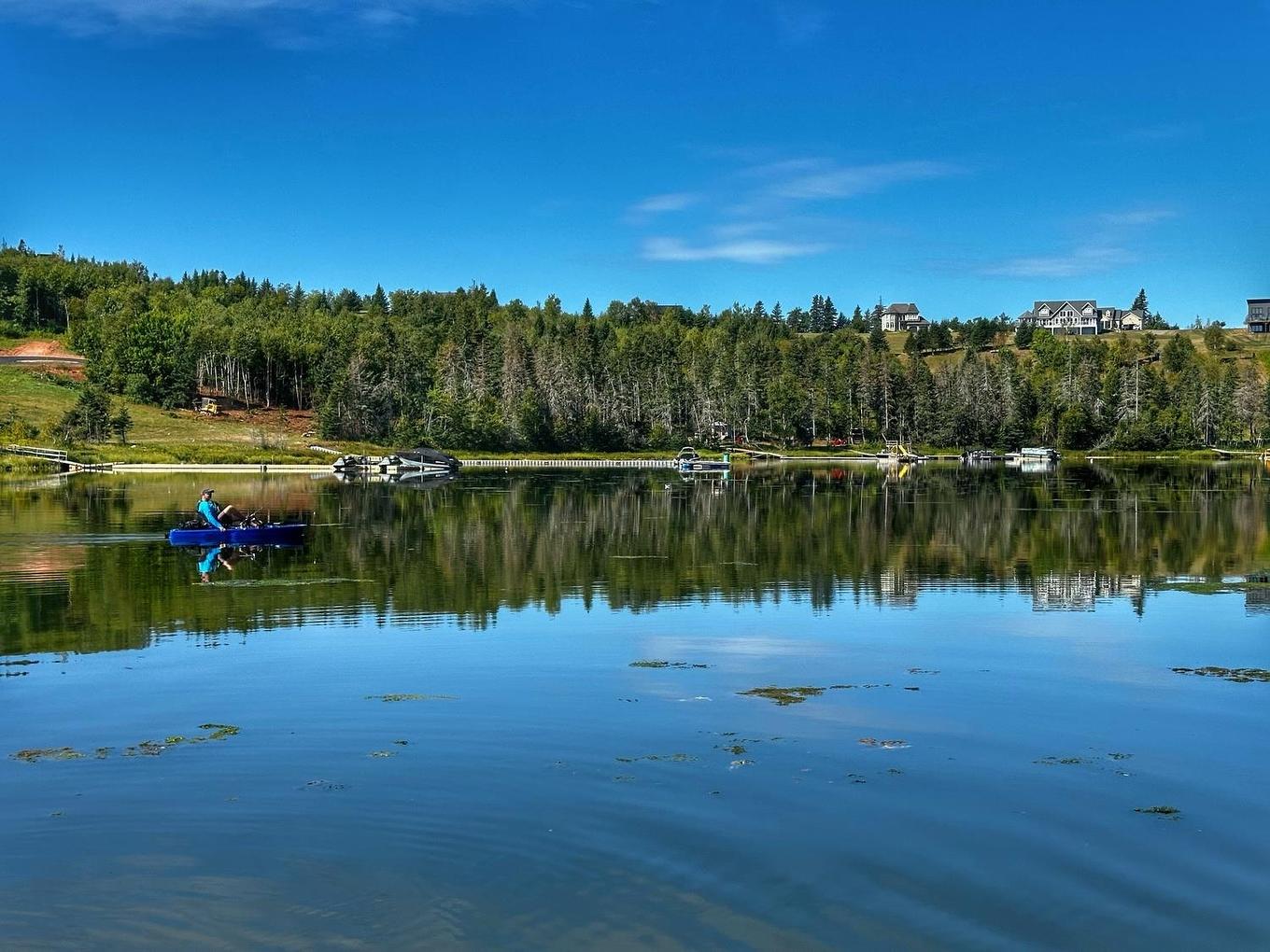 2159 Trout River Road, Millvale, PE