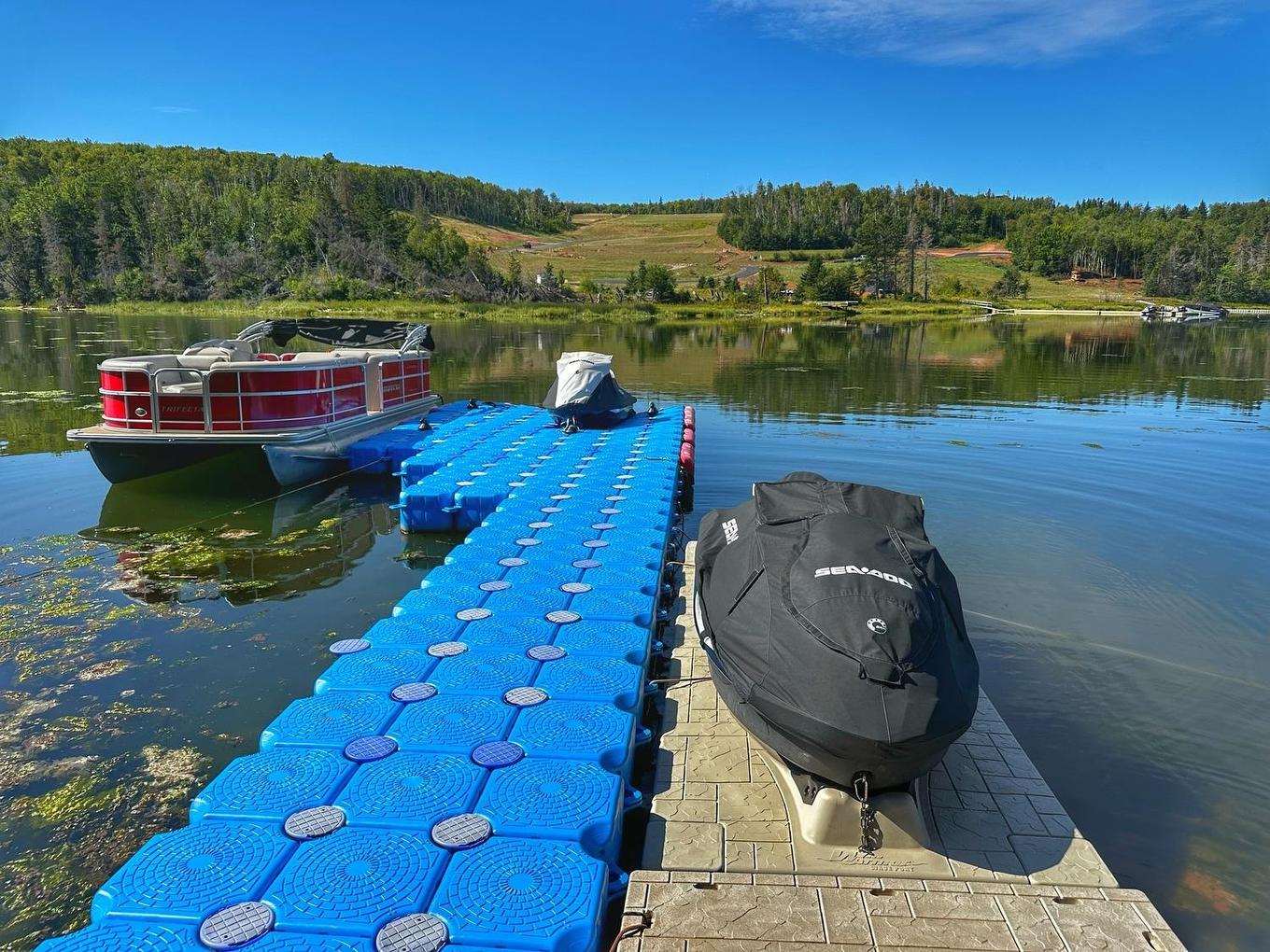 2159 Trout River Road, Millvale, PE