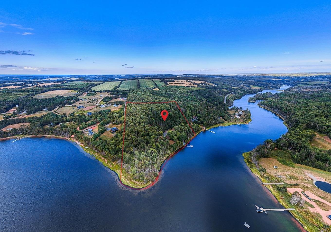 2159 Trout River Road, Millvale, PE