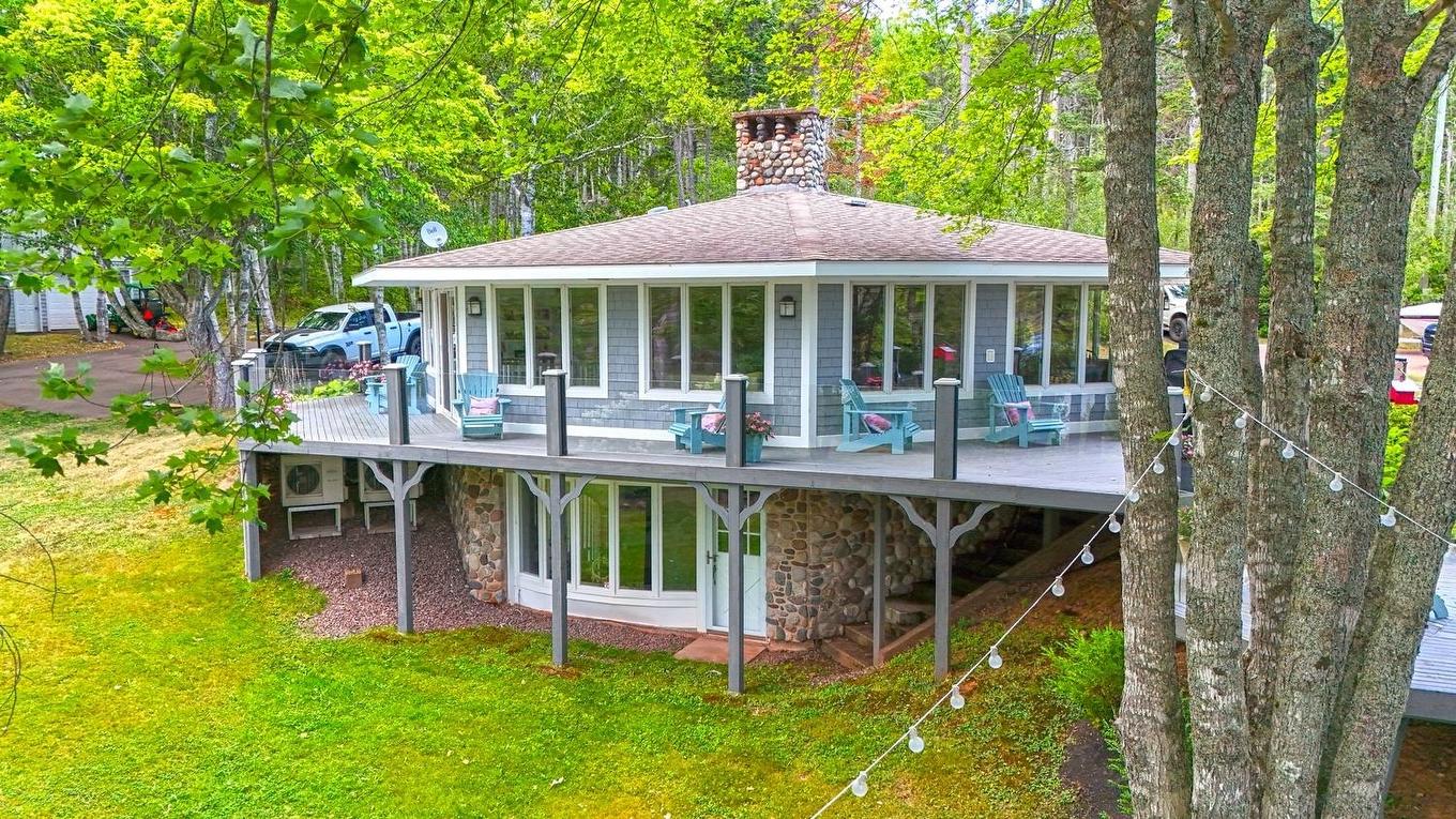 2159 Trout River Road, Millvale, PE